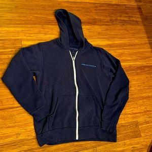Britney Spears zip up hoodie